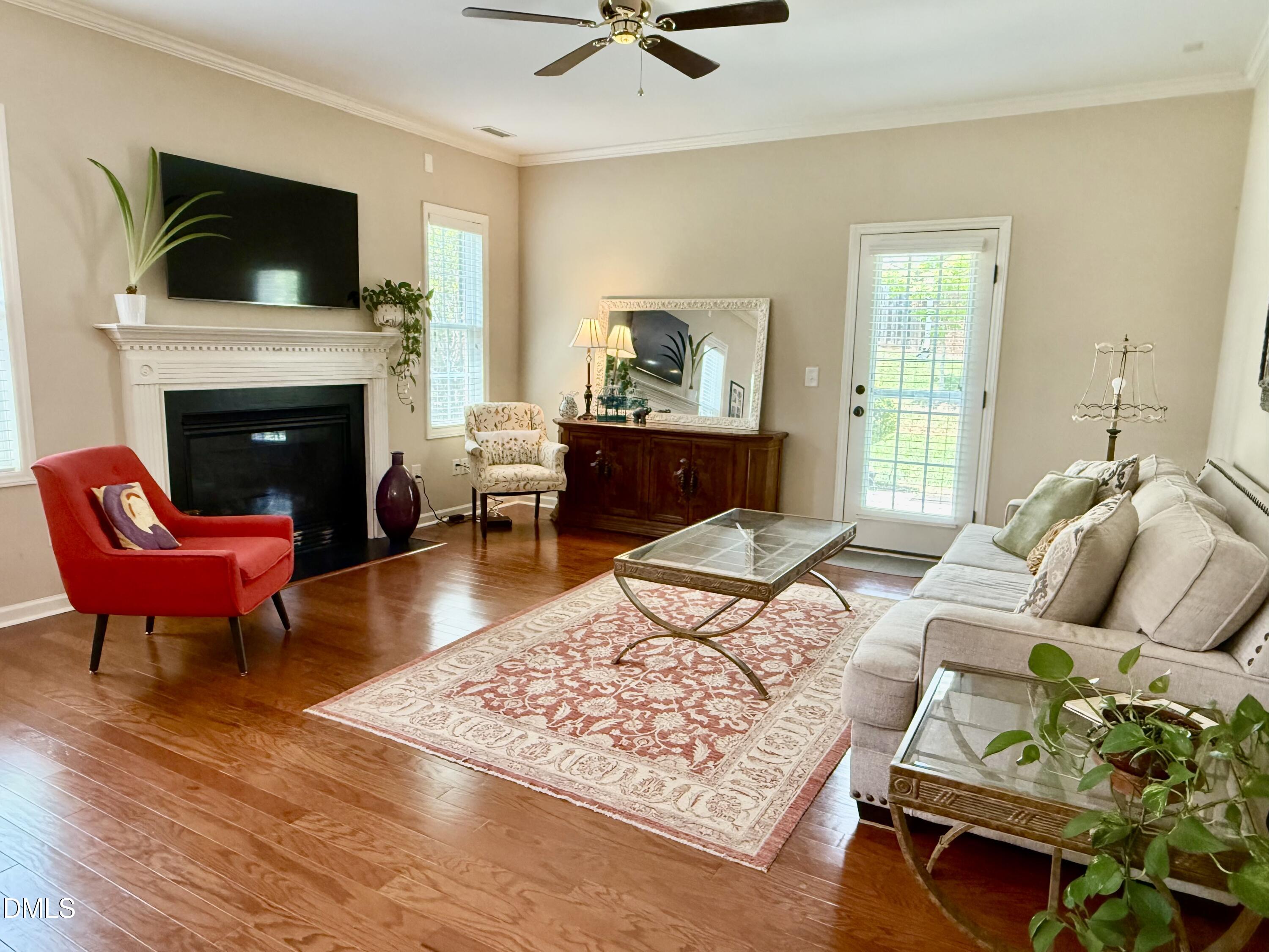 114 Bobwhite Way
