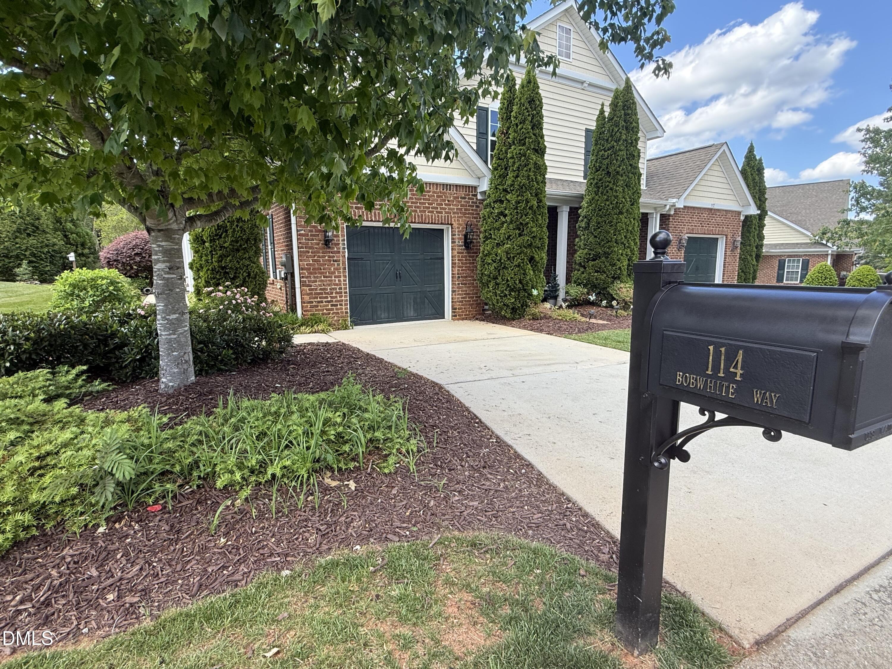 114 Bobwhite Way