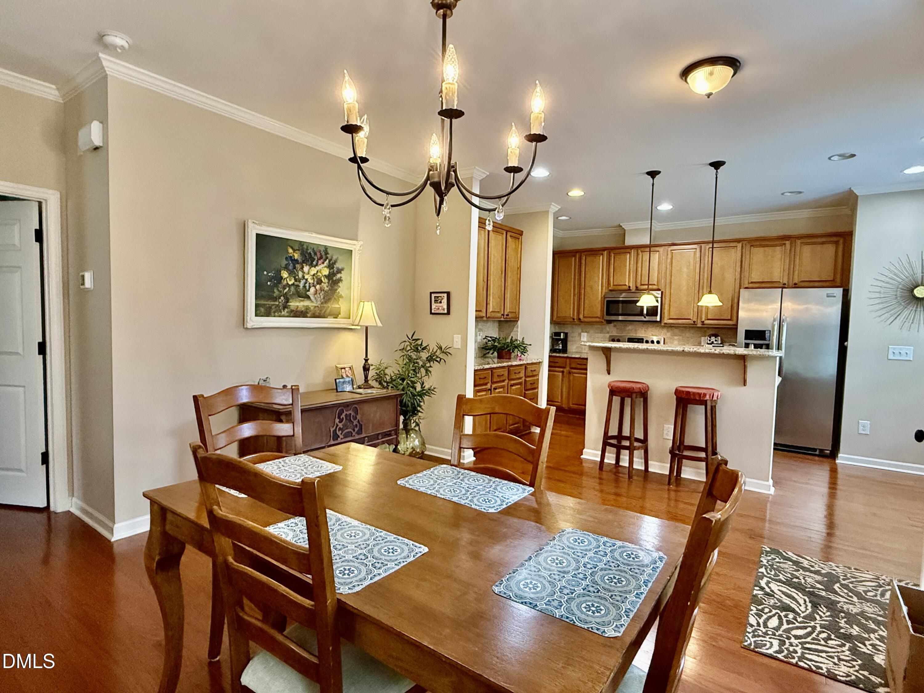 114 Bobwhite Way