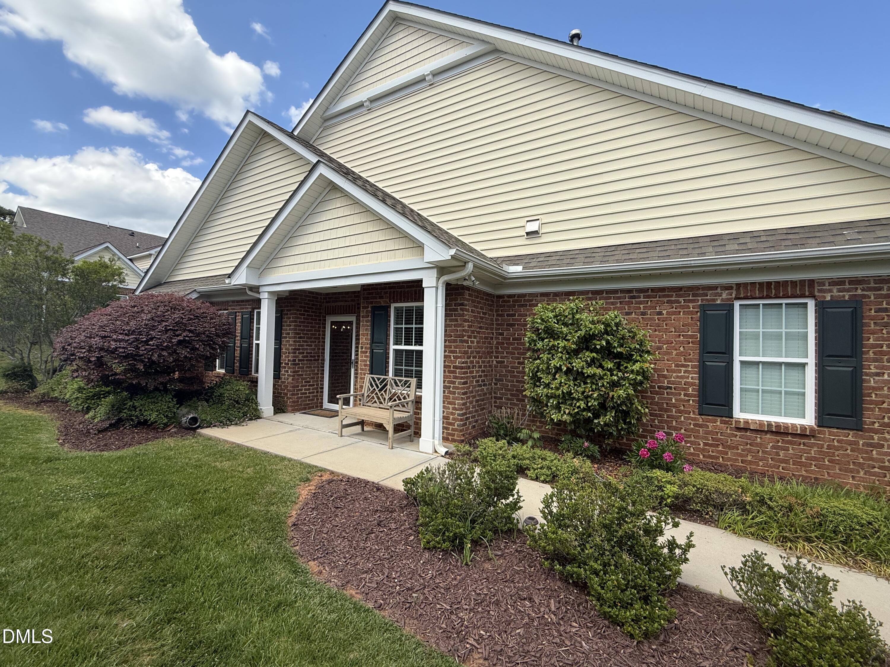 114 Bobwhite Way