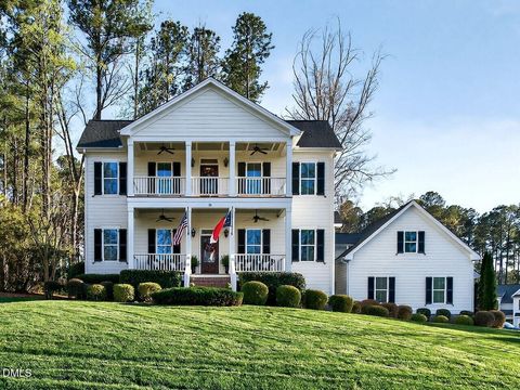 21 Tybee Creek Cove Clayton NC 27527