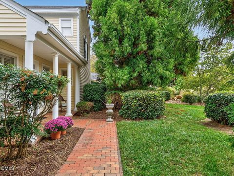 28 W Madison Pittsboro NC 27312