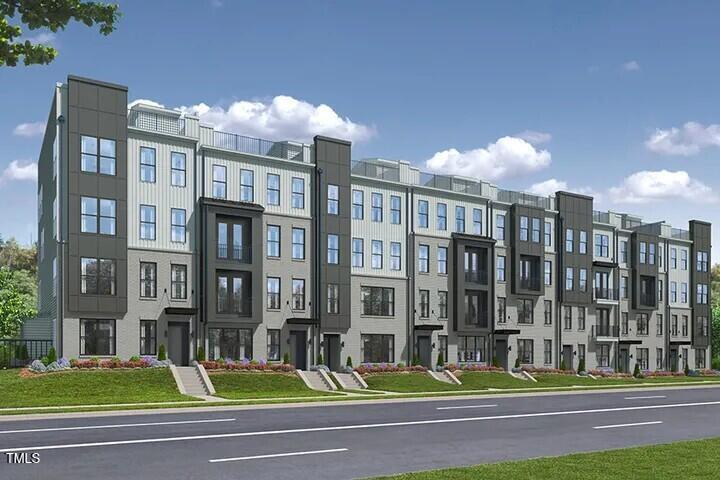 509 Kildaire Farm Road 103