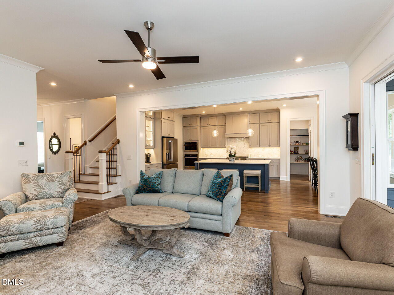 1429 Blantons Creek Drive