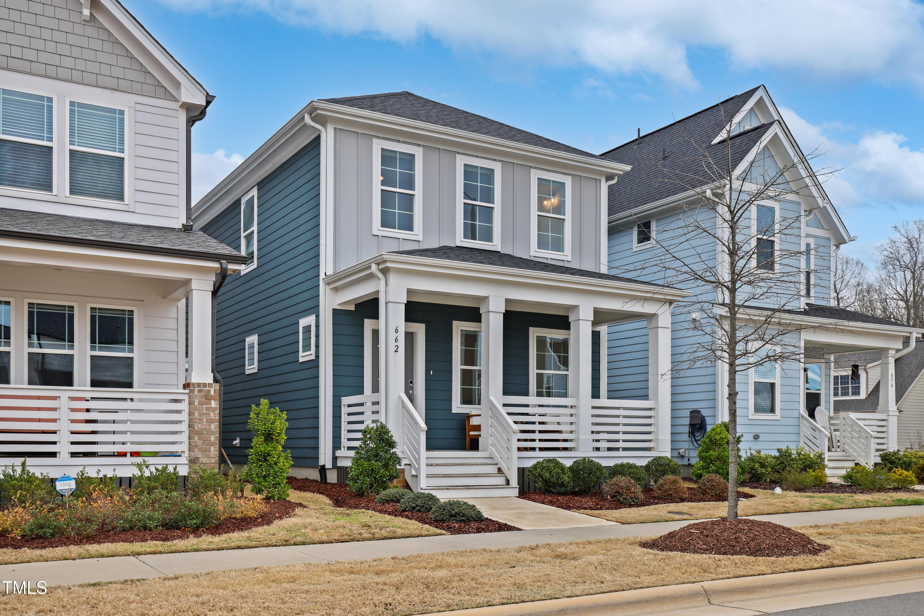 662 Vine Parkway
