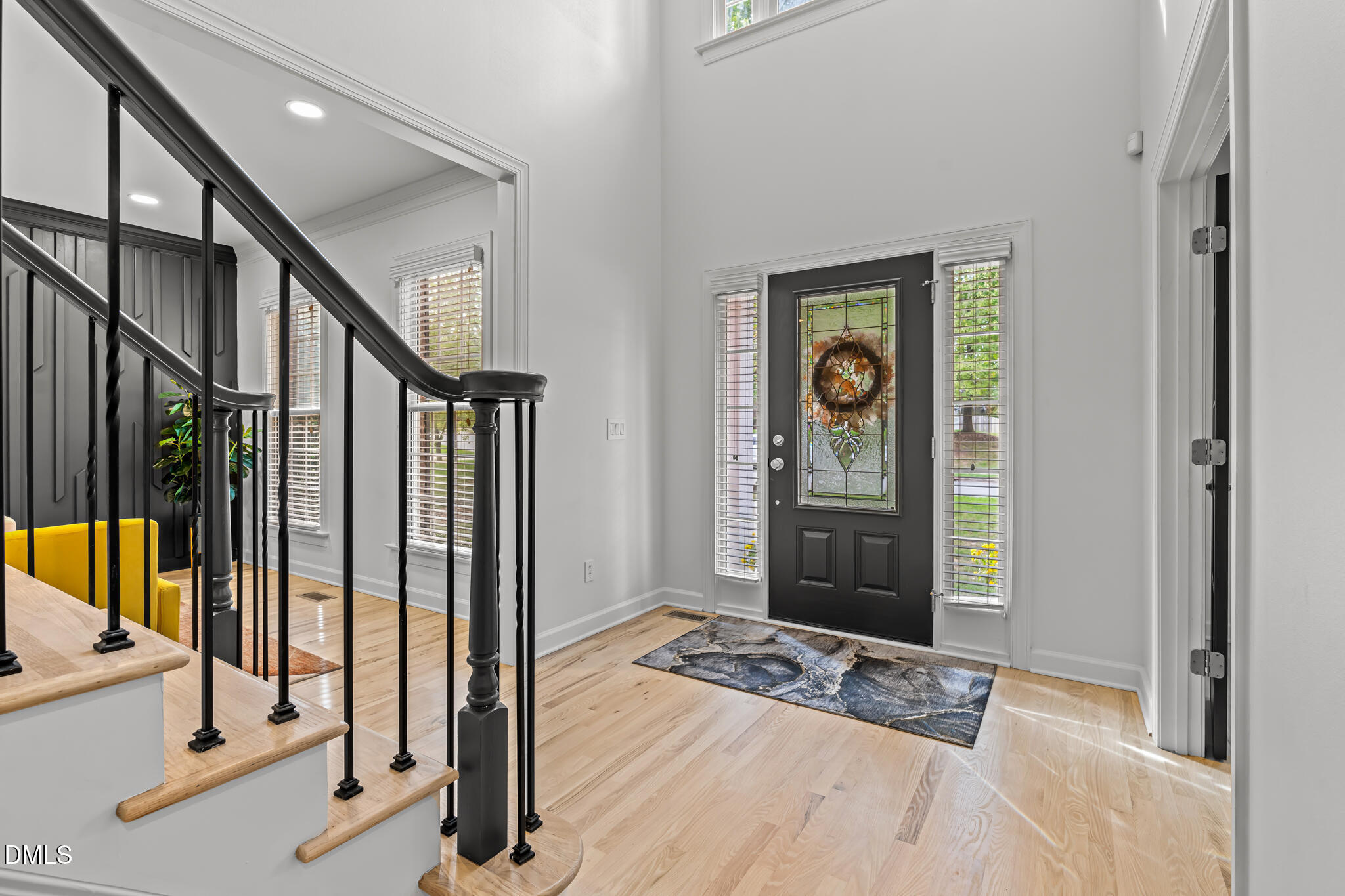 1607 Eagle Lodge Lane