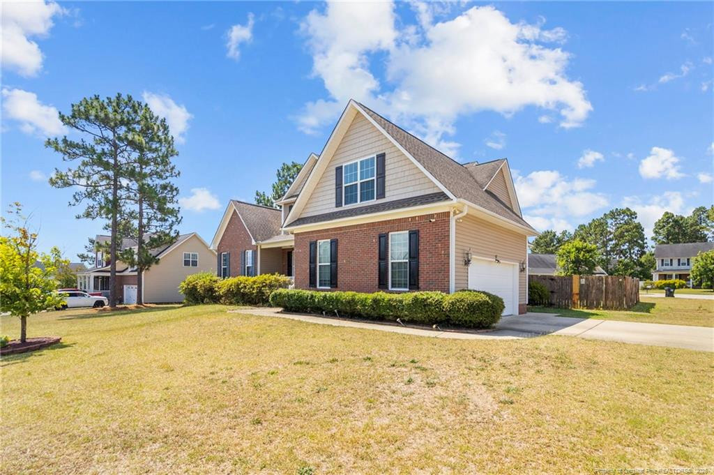 17 Orangewood Court