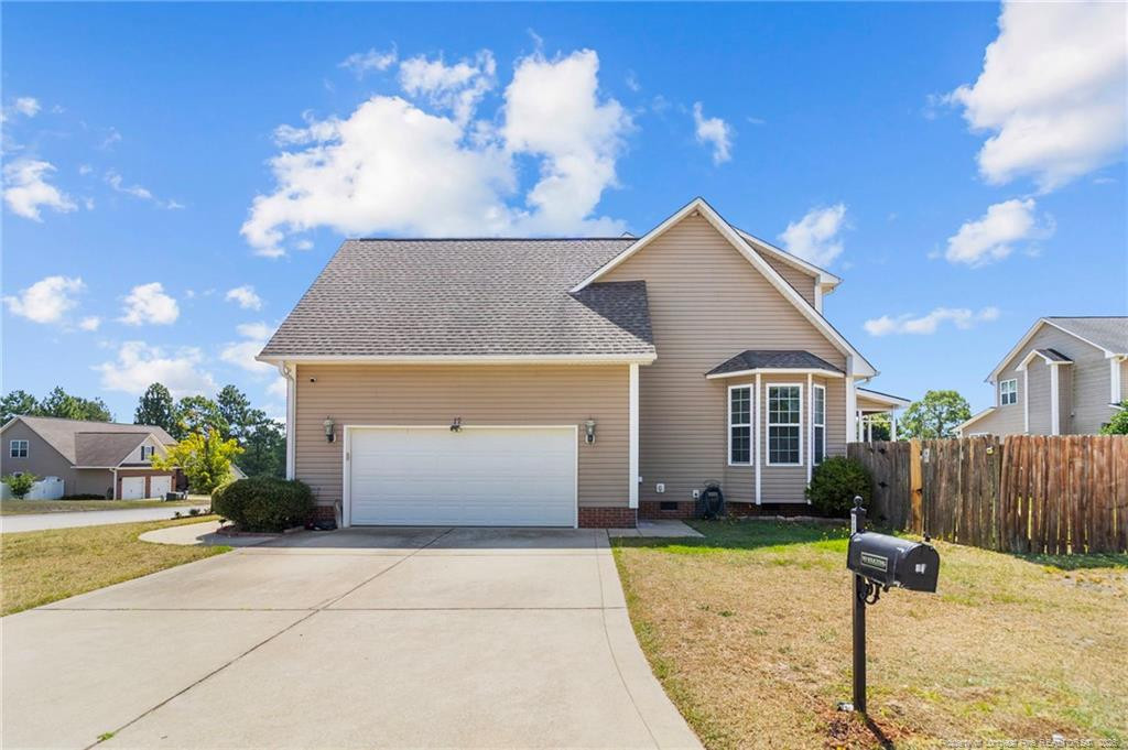17 Orangewood Court