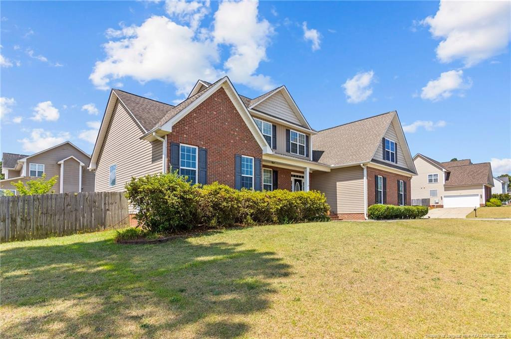 17 Orangewood Court