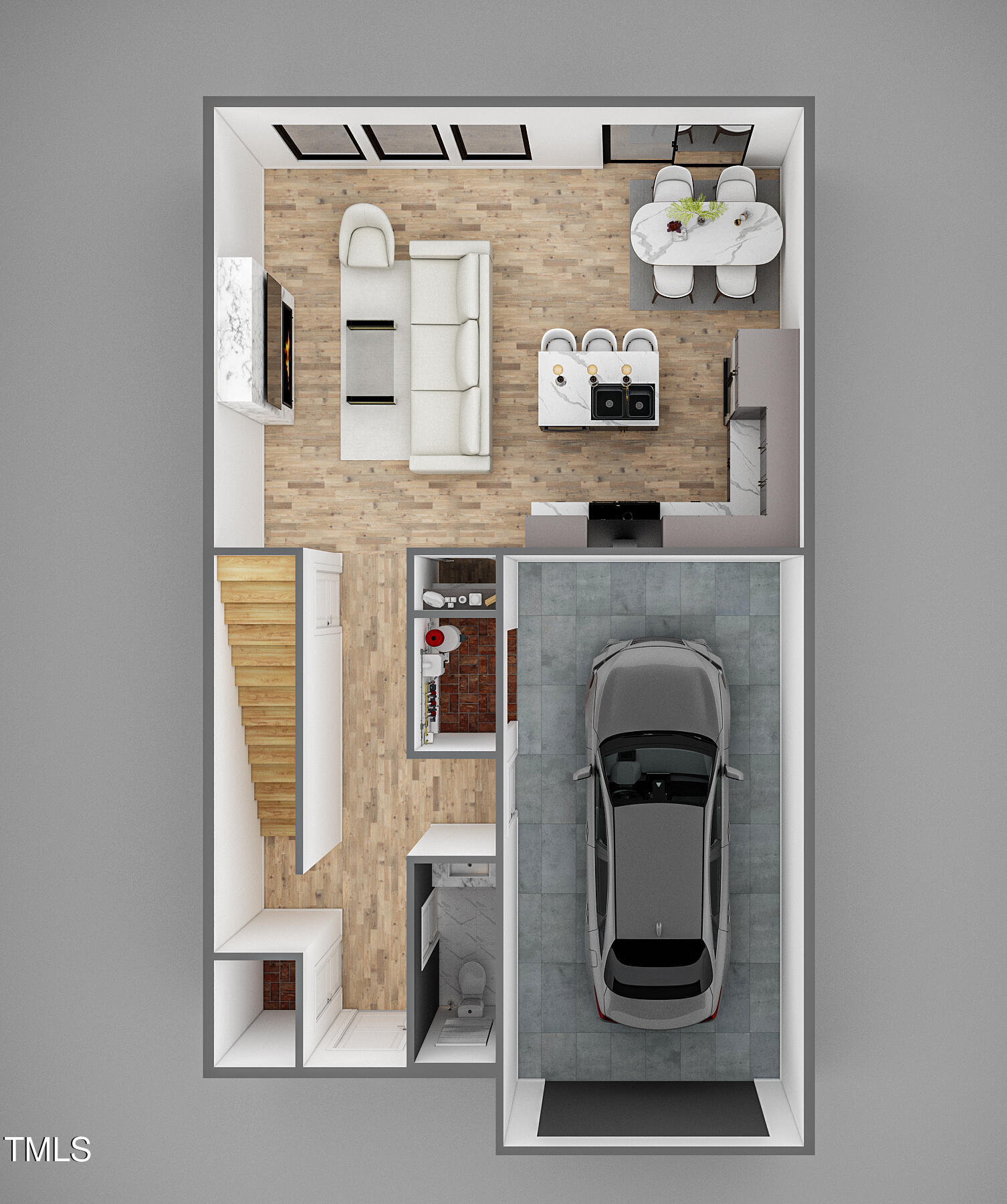 17 Runneymede Place