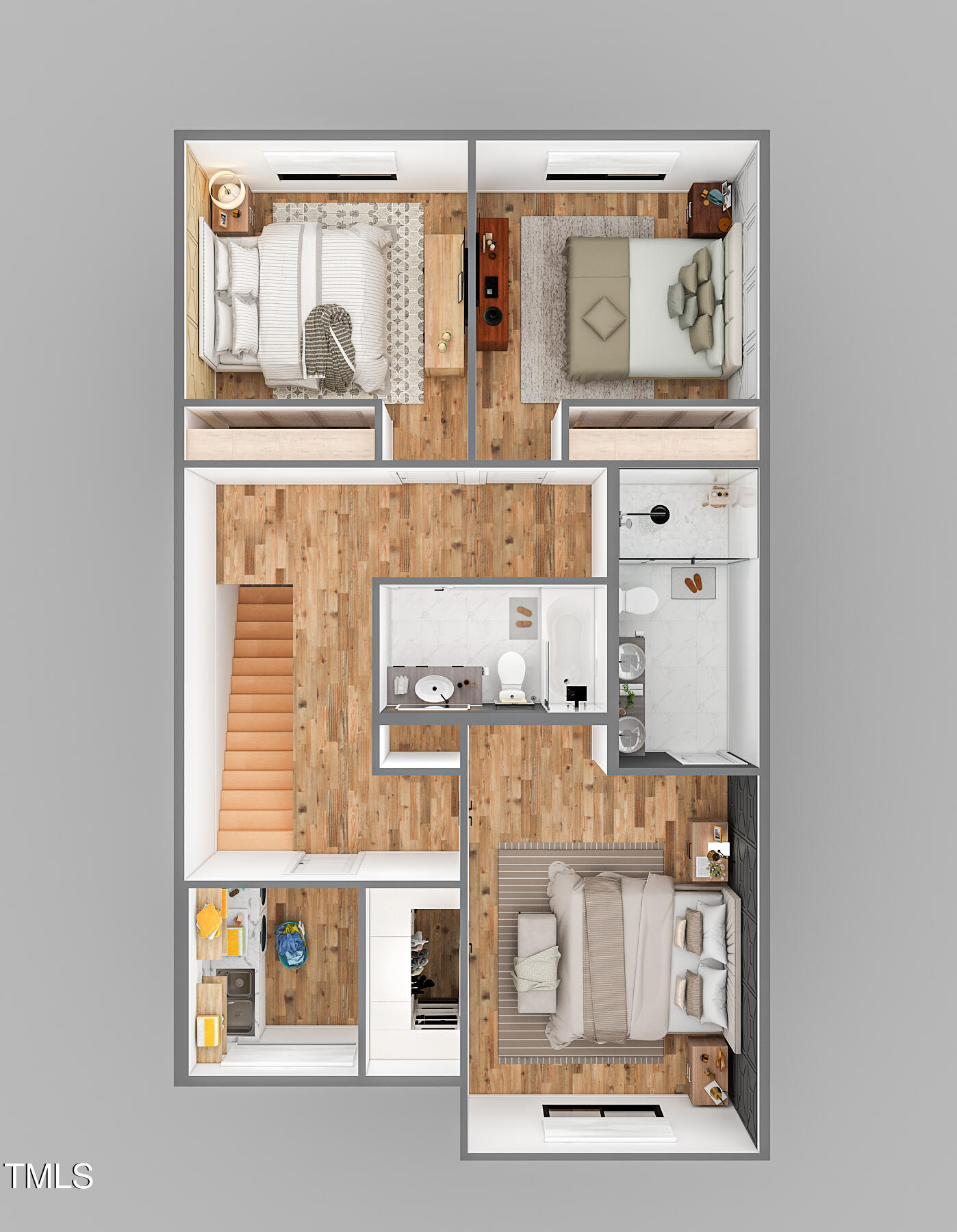 17 Runneymede Place