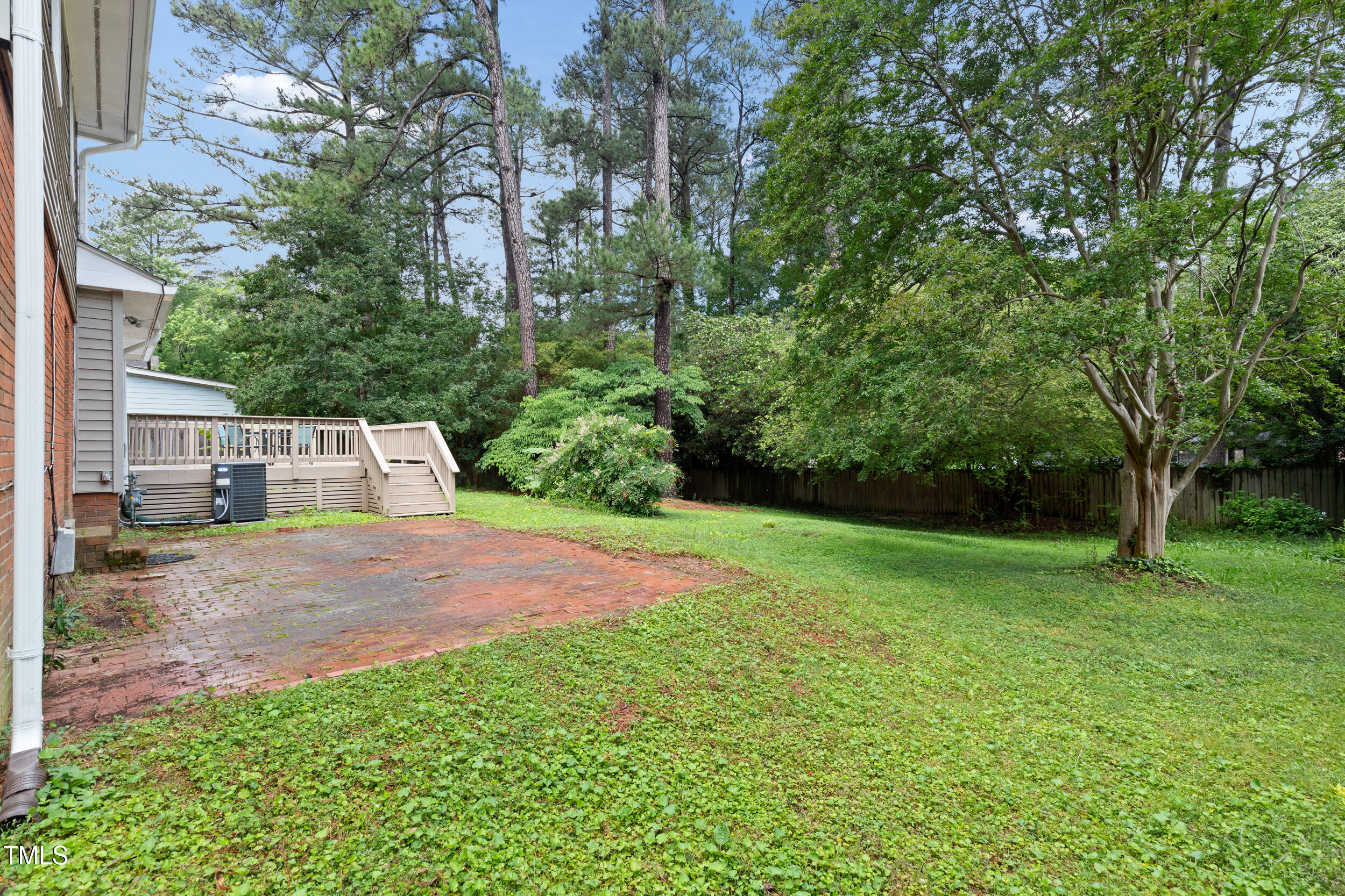 509 E Millbrook Road