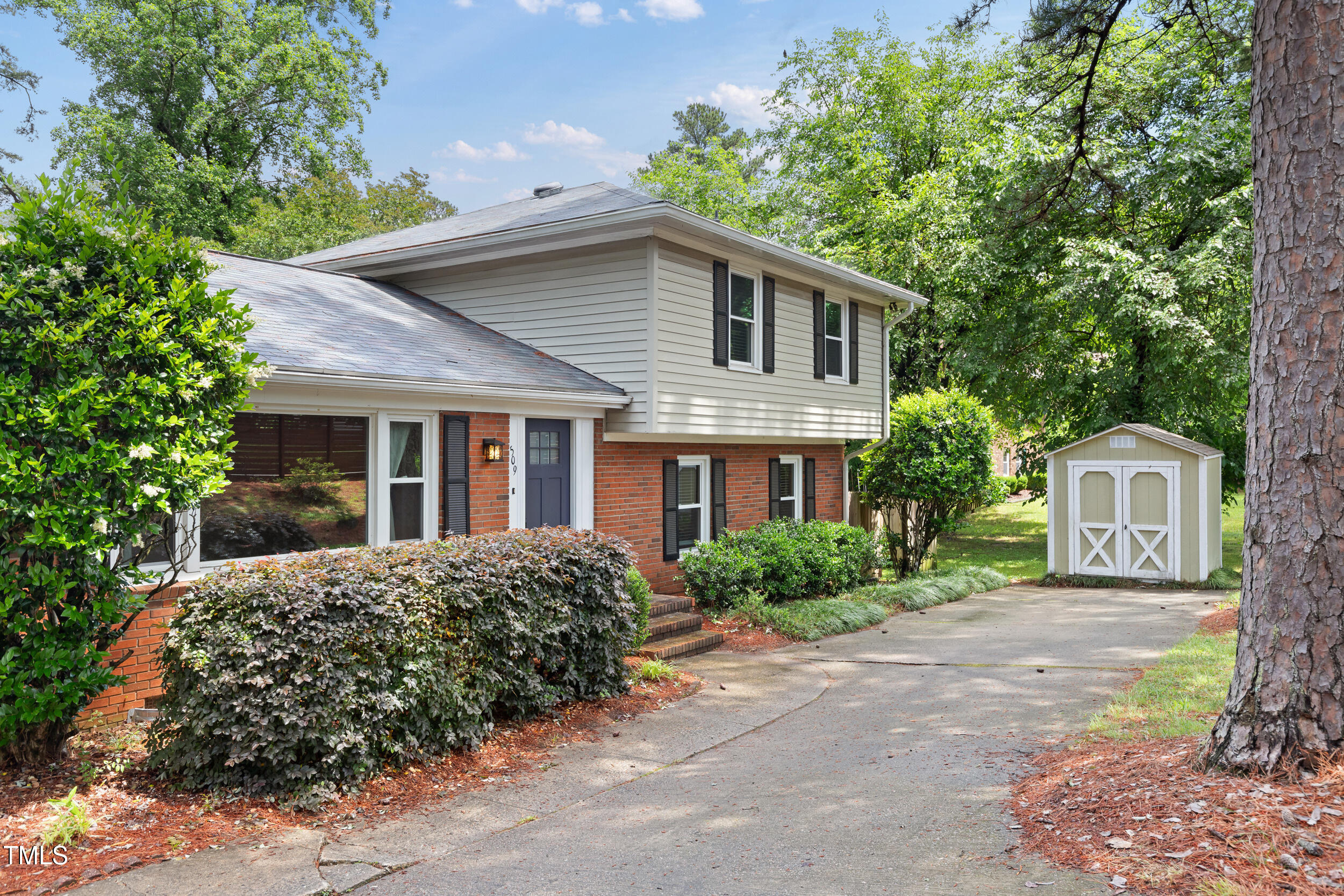 509 E Millbrook Road