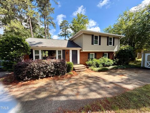 509 E Millbrook Road Raleigh NC 27609