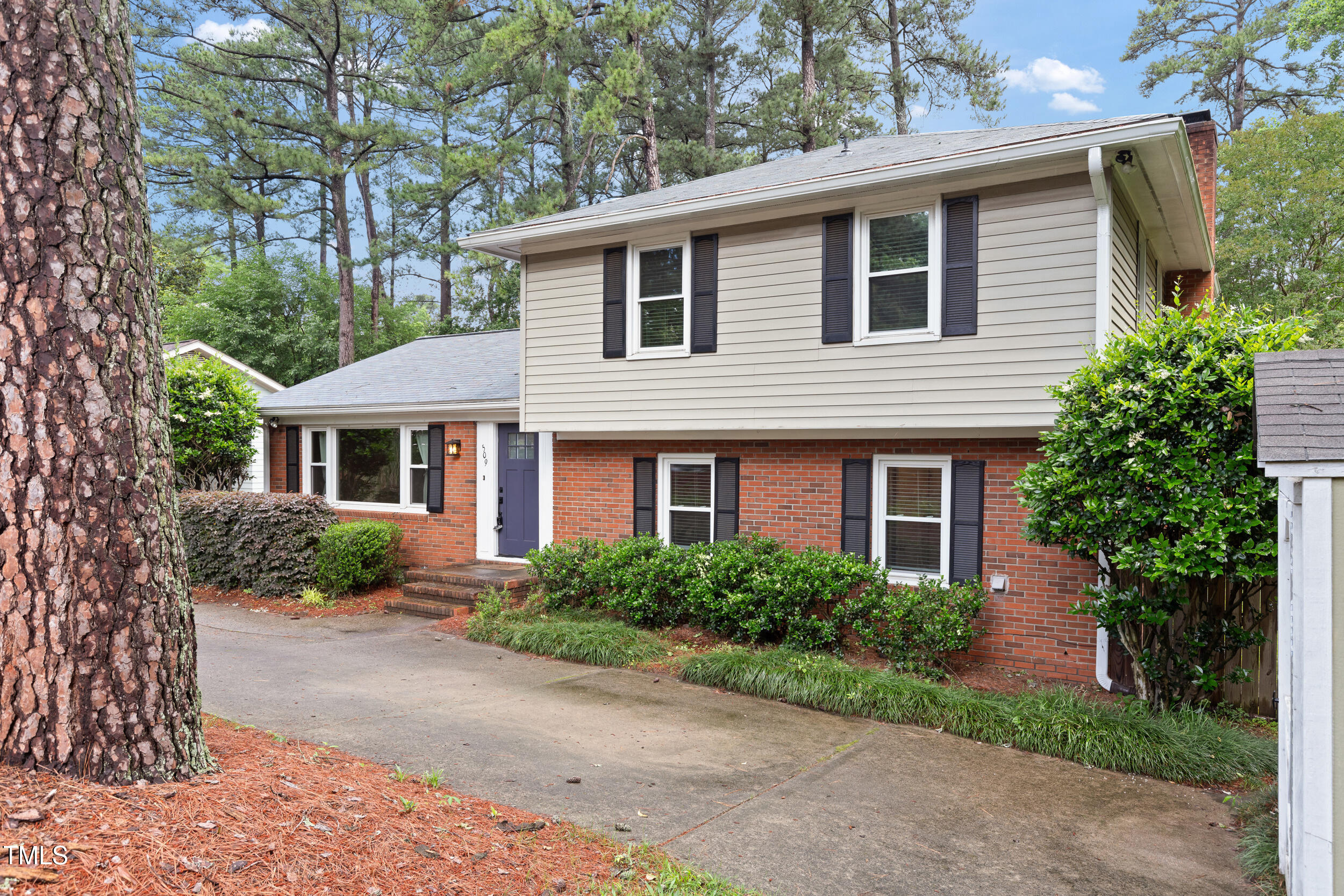 509 E Millbrook Road