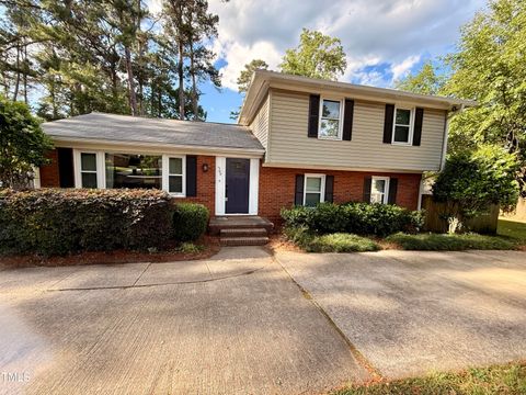 509 E Millbrook Road Raleigh NC 27609
