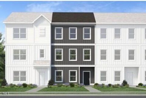 723 Orchard Vista Circle Raleigh NC 27606