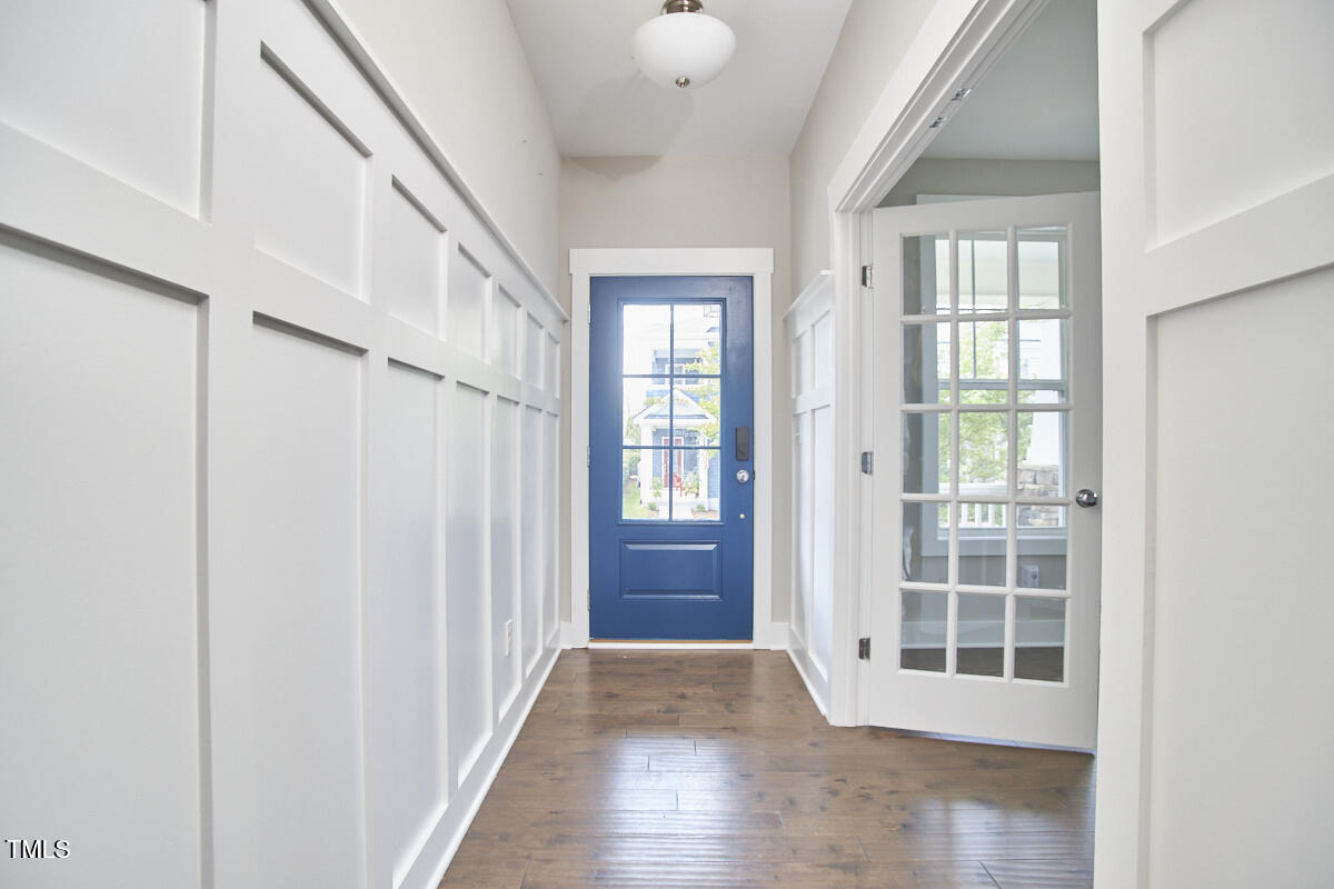 45 Monarch Trail
