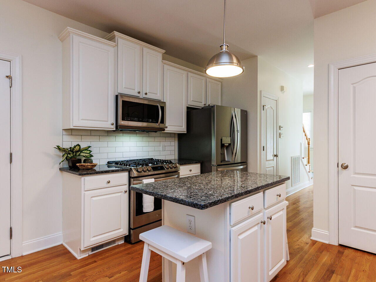 416 Hunsford Place