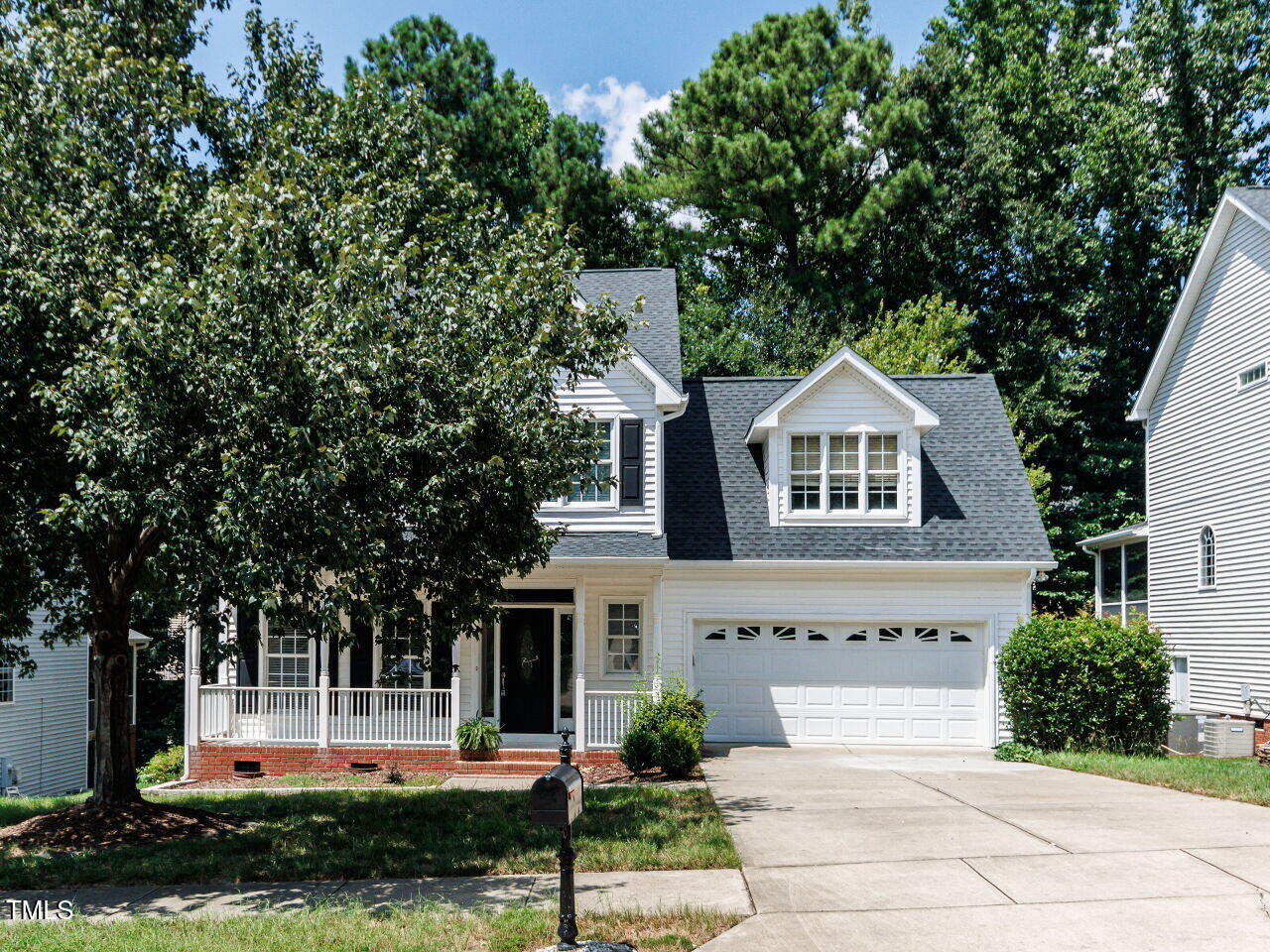 416 Hunsford Place