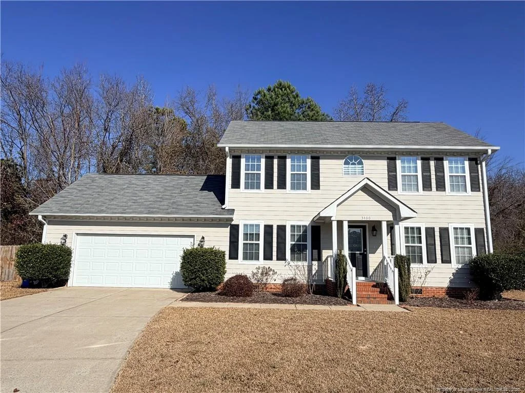 3400 Stoneclave Place