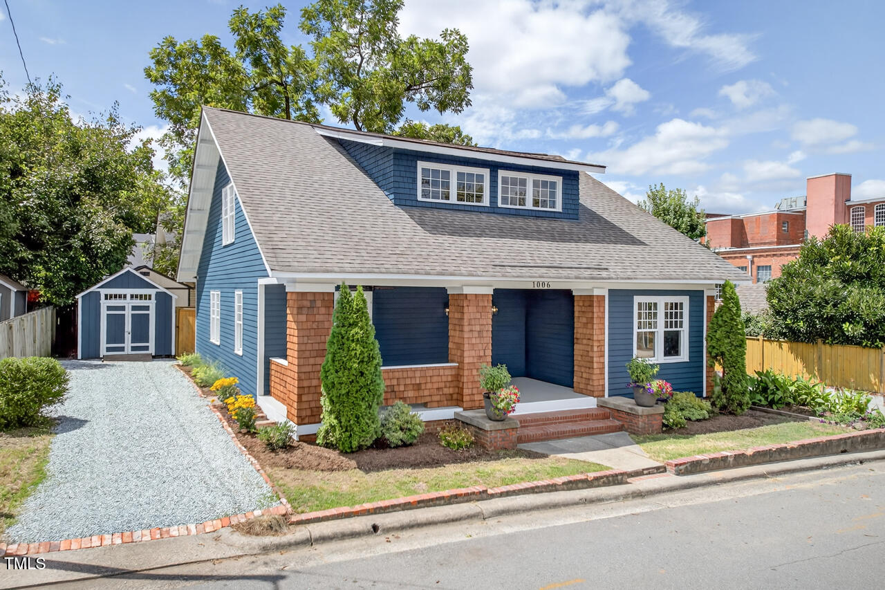 1006 Franklin Street