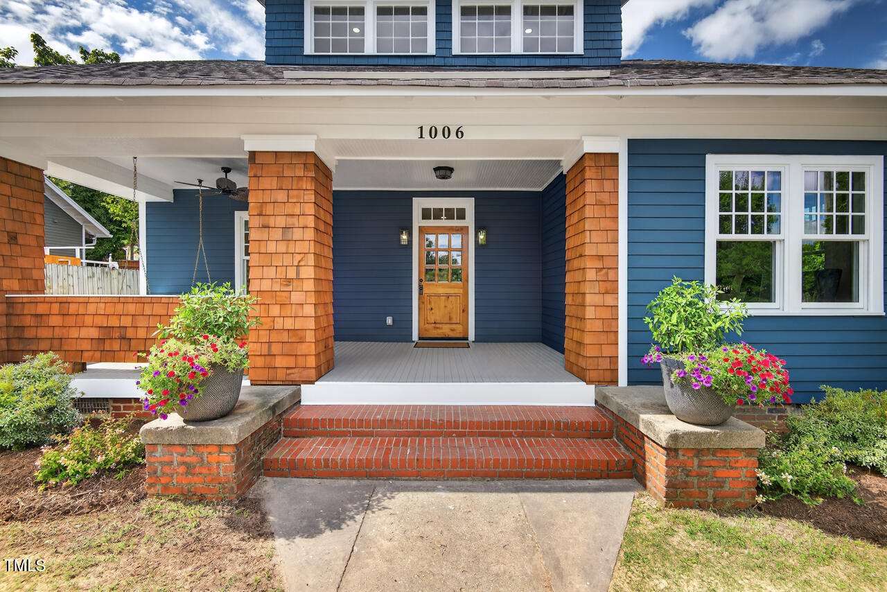 1006 Franklin Street