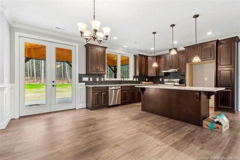 A home in Broadway