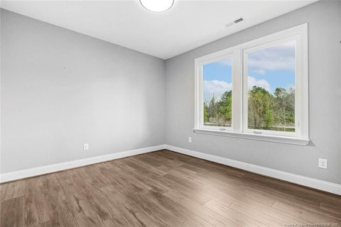 A home in Broadway