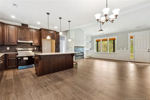 A home in Broadway