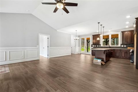 A home in Broadway