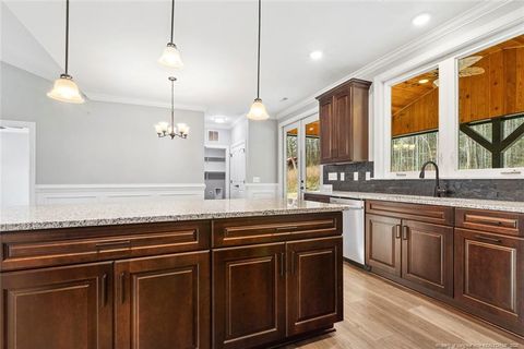 A home in Broadway
