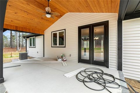 A home in Broadway
