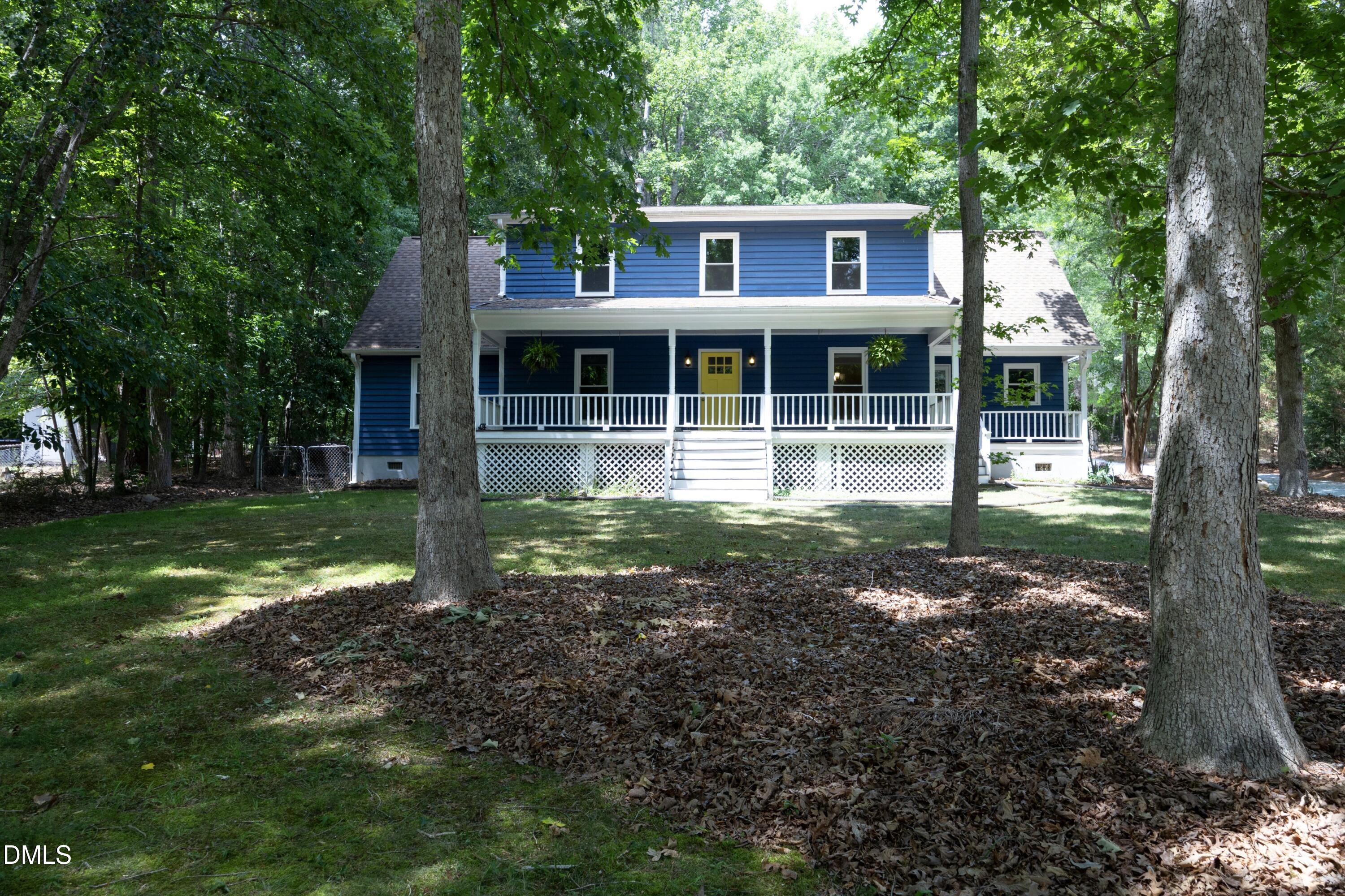 119 Captains Court