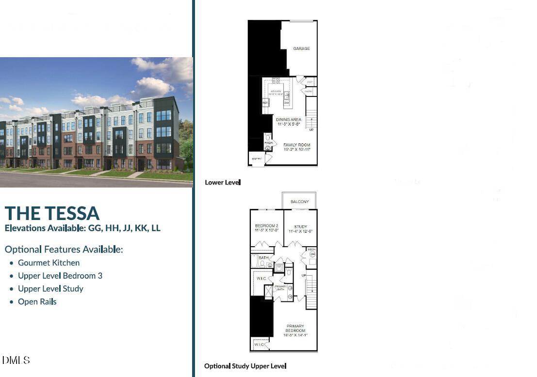 1400 Granholm Road 108