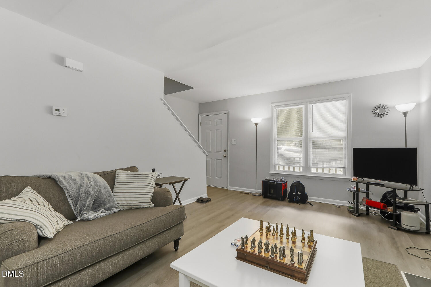 105 - 107 Chevis Drive
