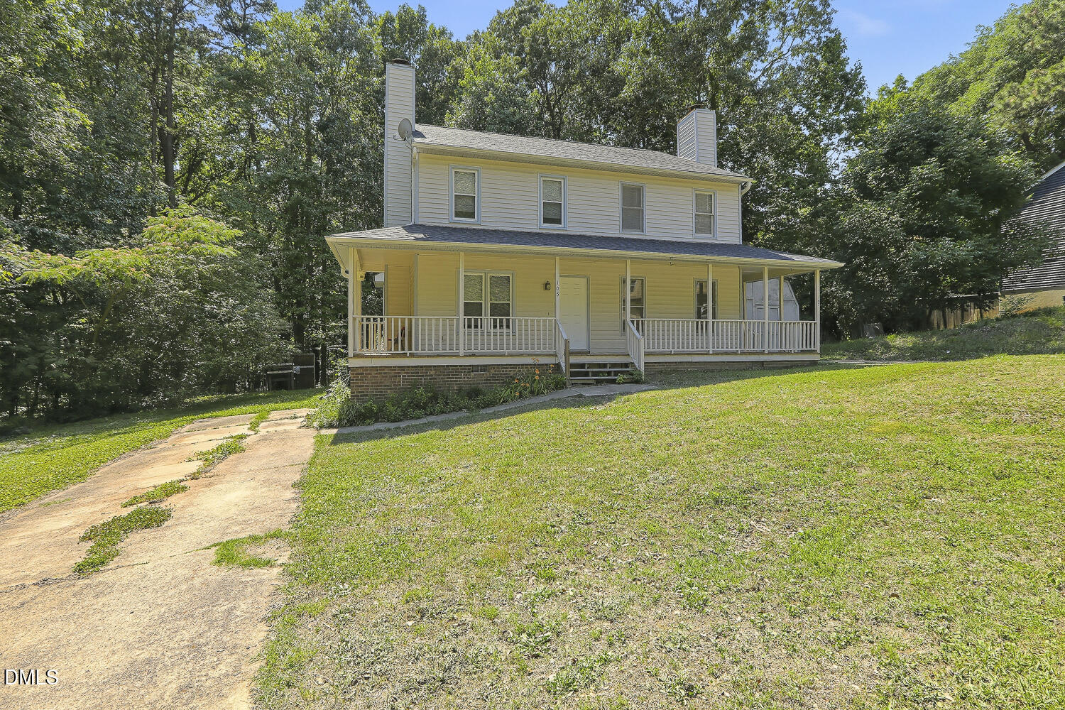105 - 107 Chevis Drive