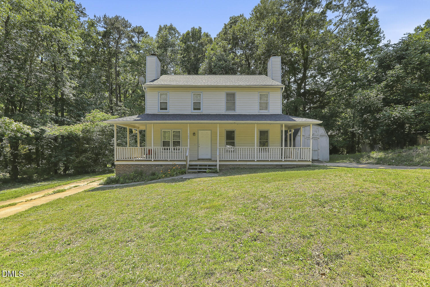 105 - 107 Chevis Drive