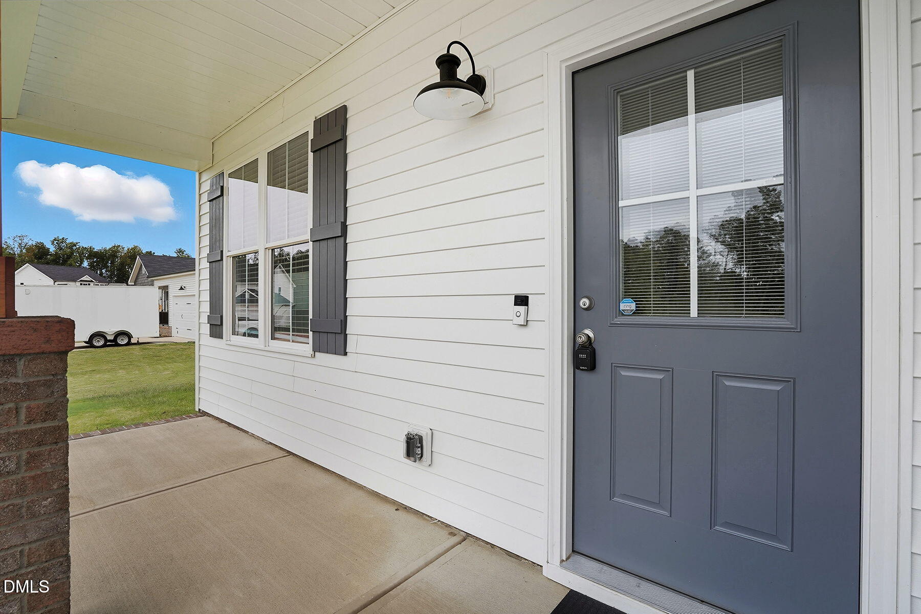 295 Springtooth Drive