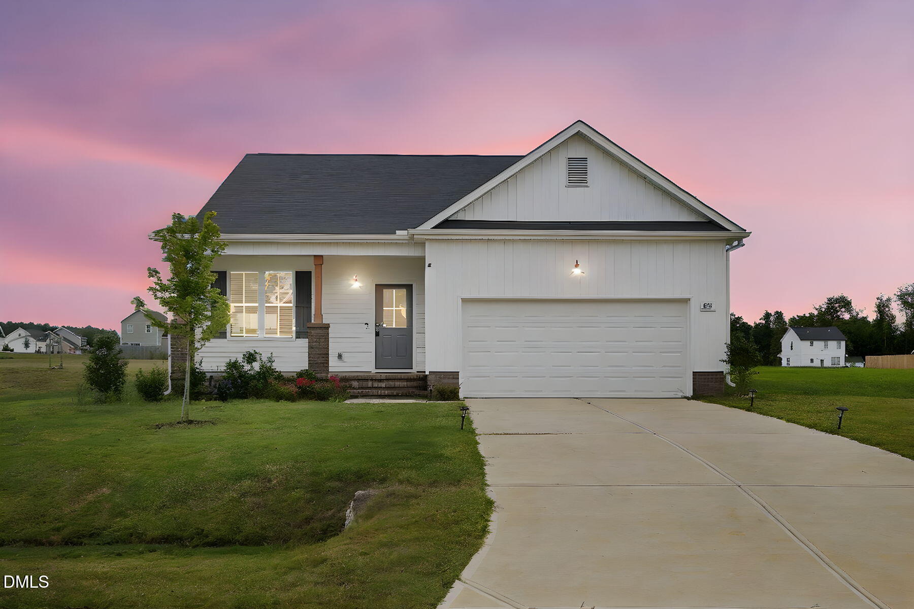 295 Springtooth Drive