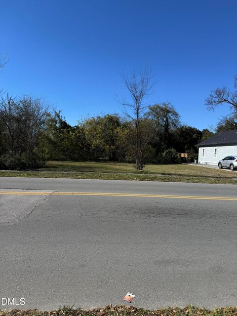 311 S John Street Goldsboro NC 27530