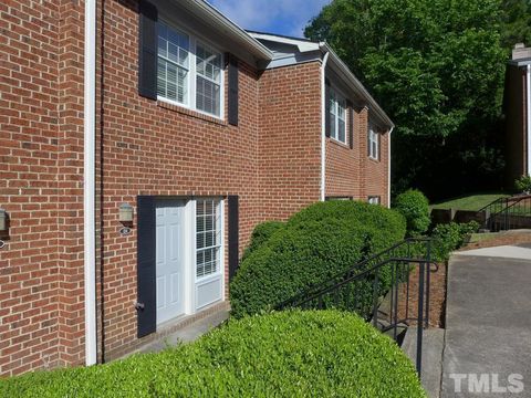 124 Marlowe Court Carrboro NC 27510