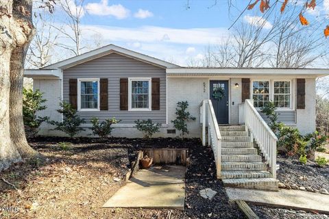 572 Park Avenue Youngsville NC 27596