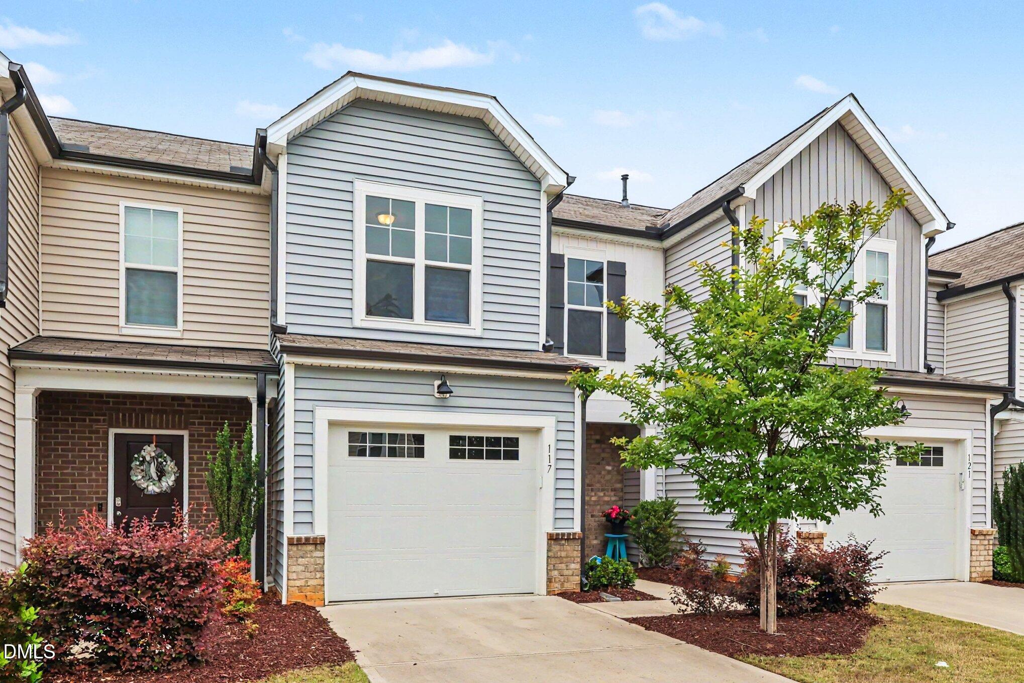 117 Woodford Reserve Court
