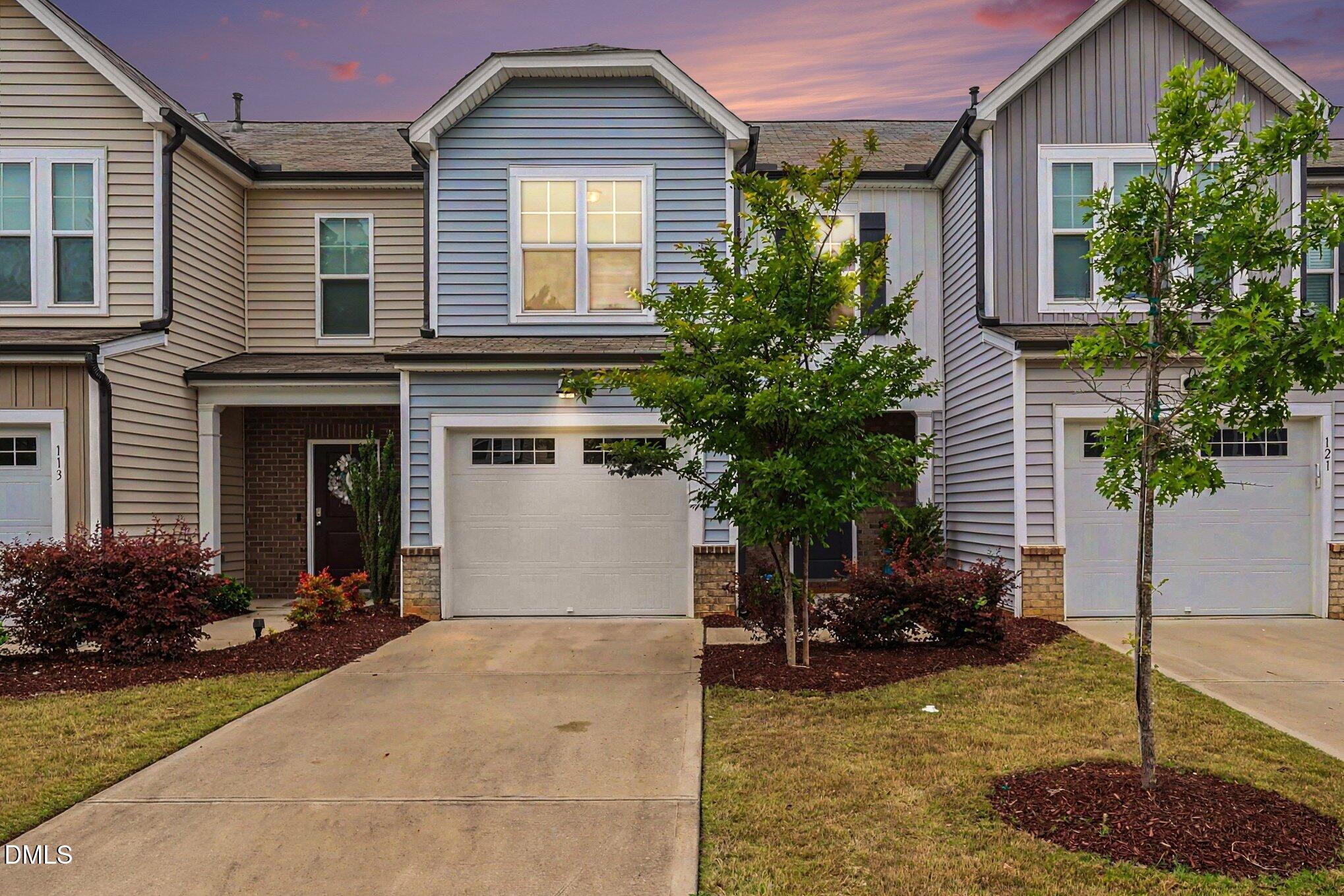 117 Woodford Reserve Court