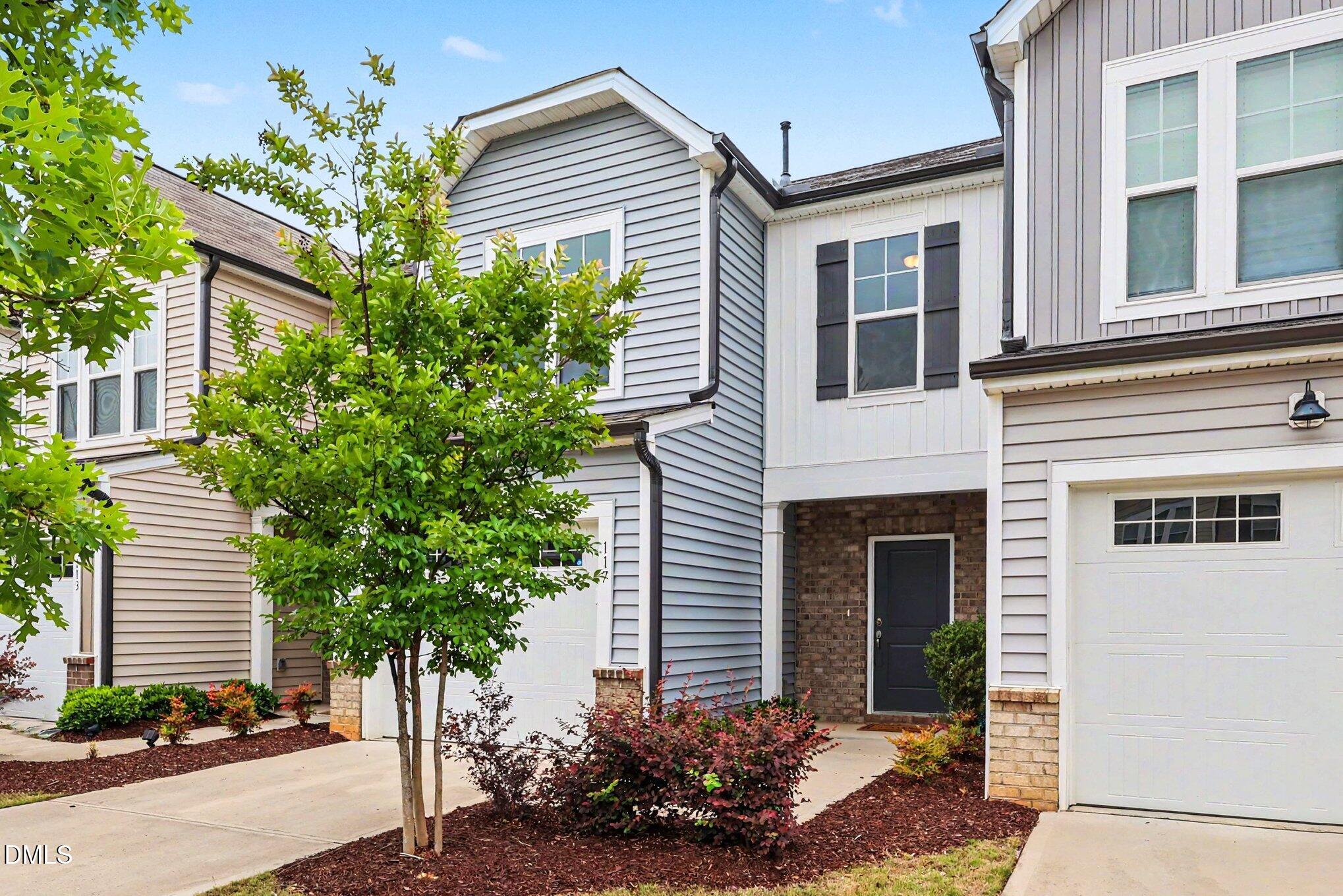 117 Woodford Reserve Court