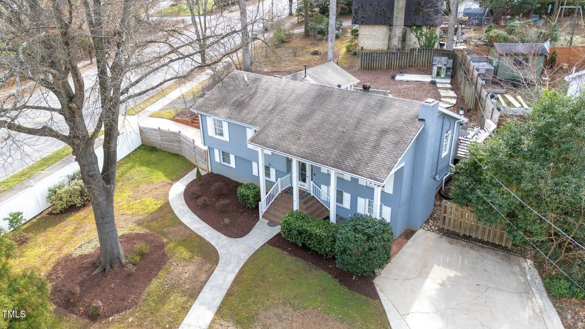 5412 Farley Drive