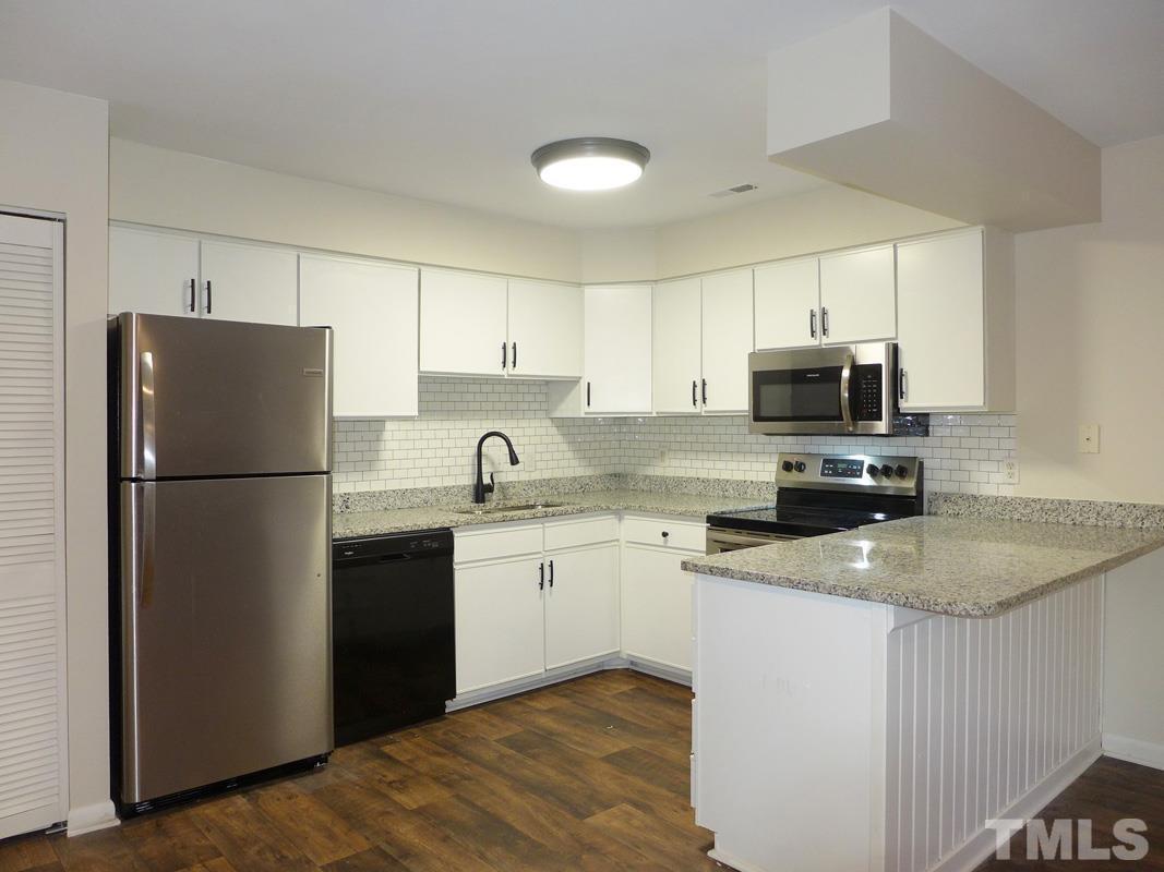 209 Summerwalk Circle