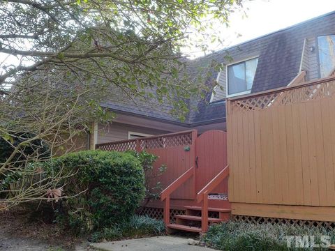 209 Summerwalk Circle Chapel Hill NC 27517