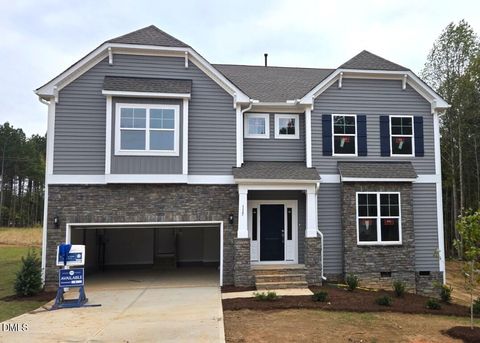 115 Guardian Street Youngsville NC 27596